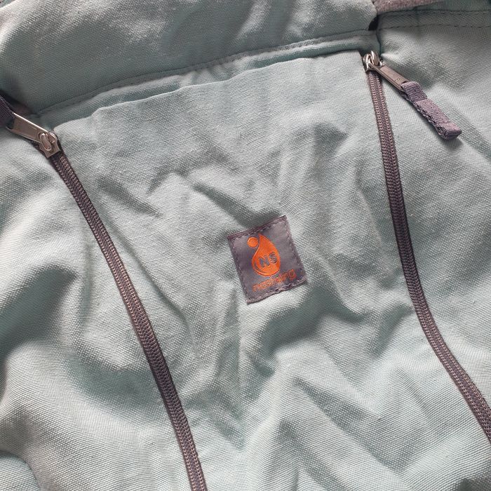 Ергономична раница