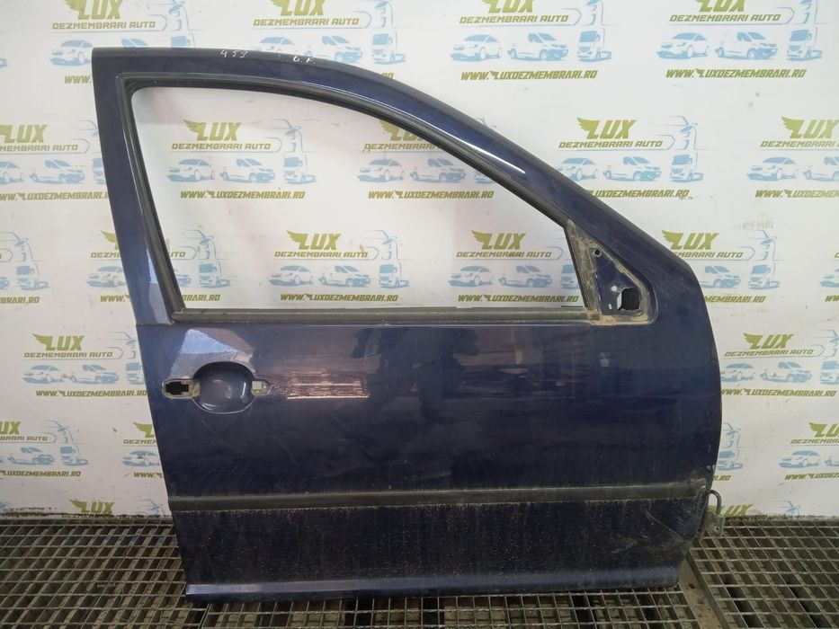 Usa dreapta fata Volkswagen VW Golf 4  [din 1997 pana  2006]