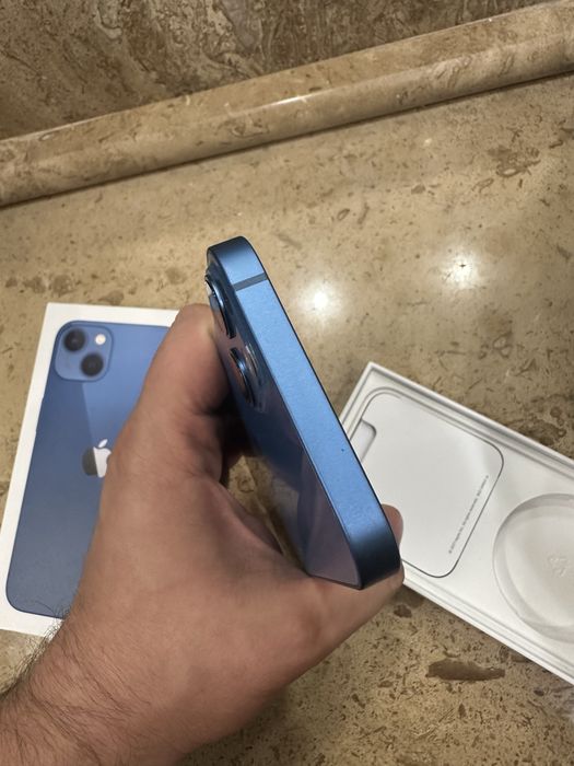 IPhone 13 128gb Blue