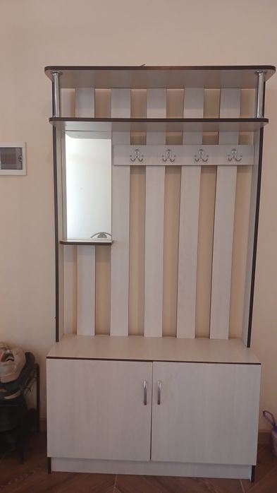 Прихожка прихожая