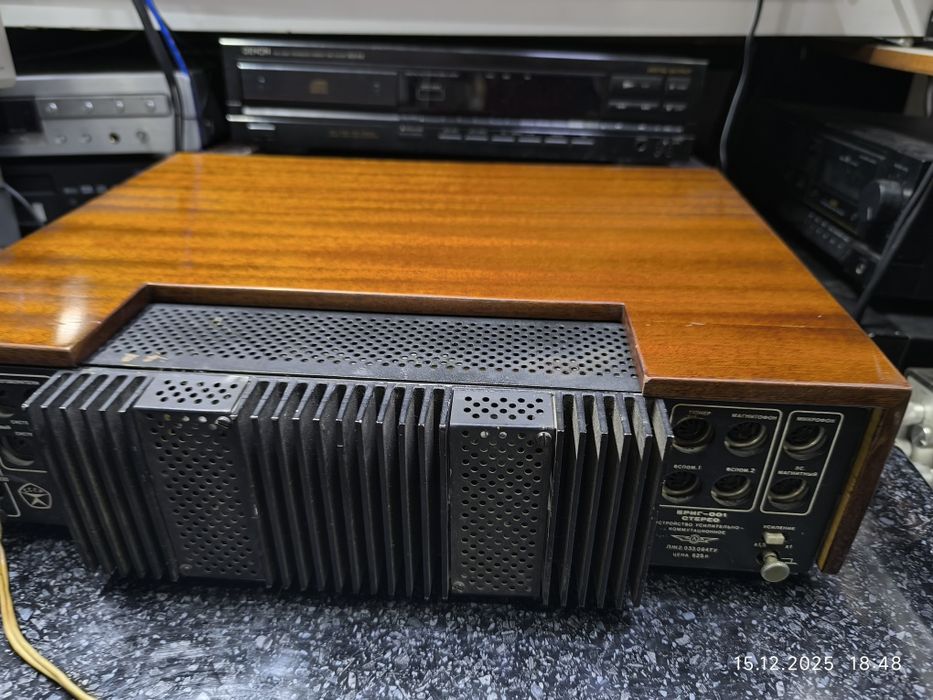 Бриг 100 ватт,1 версии в Алматы