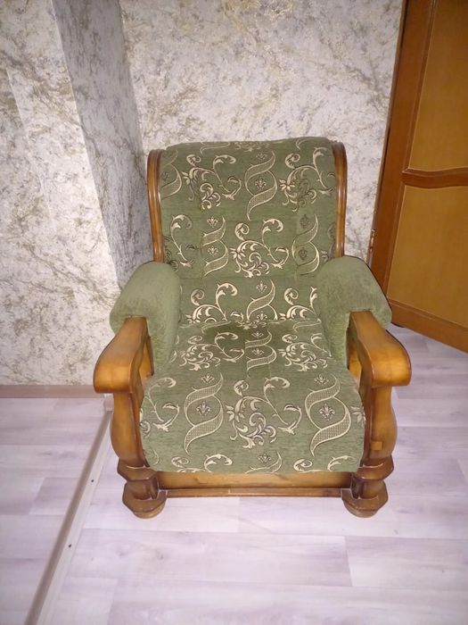 1 Диван 1 софа  2 кресло Б/у