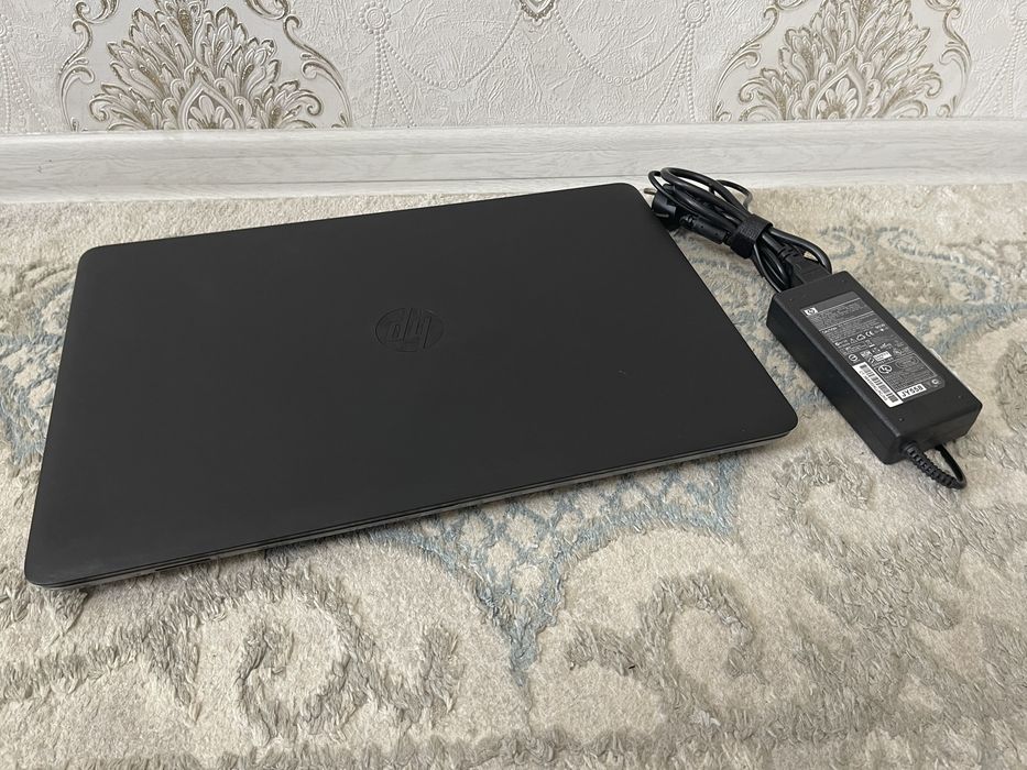Продам ноутбук Hp probook 470 G0
