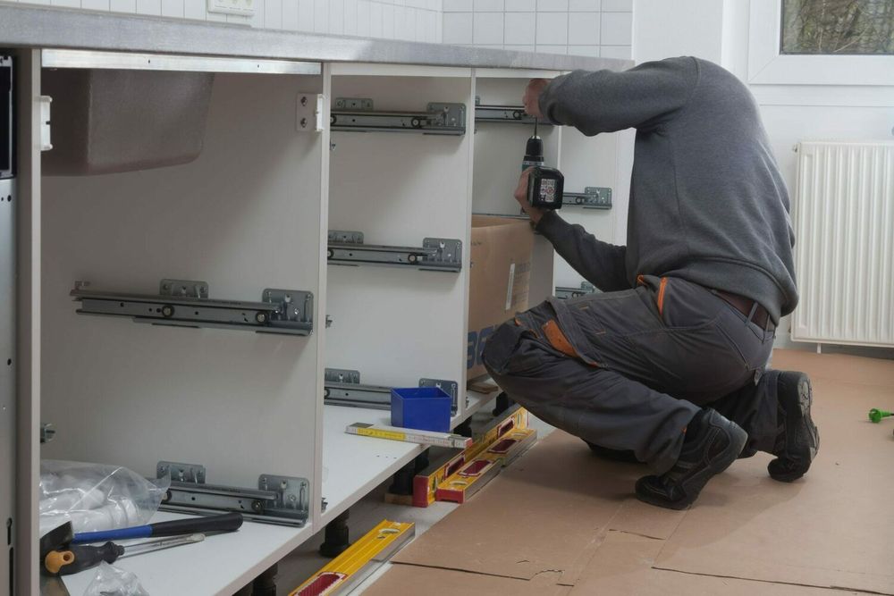 MEBEL koʻchirish xizmatlari