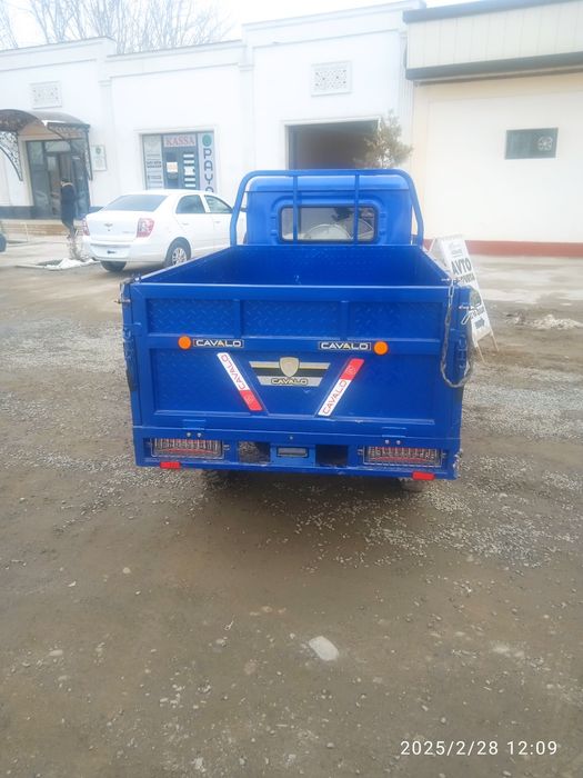 Mataruel cavalo brendi