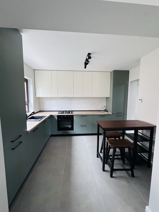 Inchiriez casa in Cisnadie