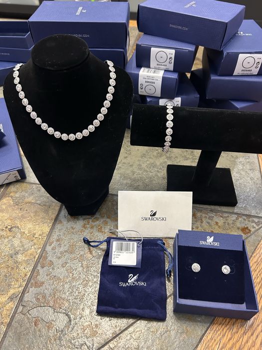 Lant Angelic swarovski