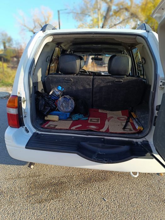 Продам машину хтс