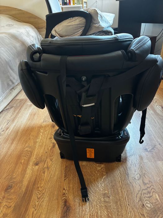 Детско столче за кола Lorelli Aviator – 0-36 кг с ISOFIX