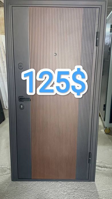 Двери входные metal eshiklar darvoza dveri