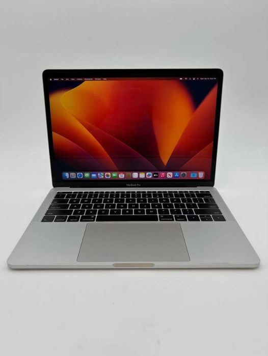 Macbook Pro Ideal Holatda
