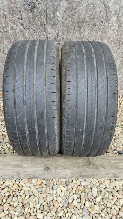 Anvelope Goodyear EficientGrip Performance 2 225/45 R17 91W