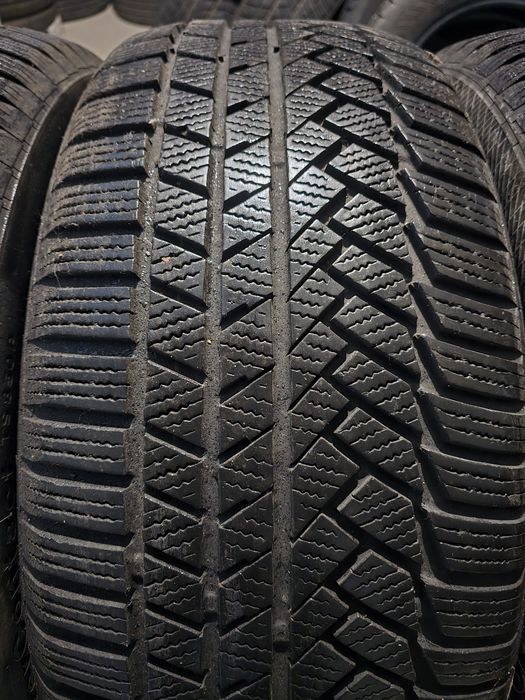 Anvelope 265/50 R19 CONTINENTAL de iarna