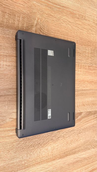 Dell Pro Premium 14 an 2026 Touch ca NOU Intel Ultra 5 335 , 32gb DDR5 , 512SSD, Garantie internationala 2030 laptop calculator portabil