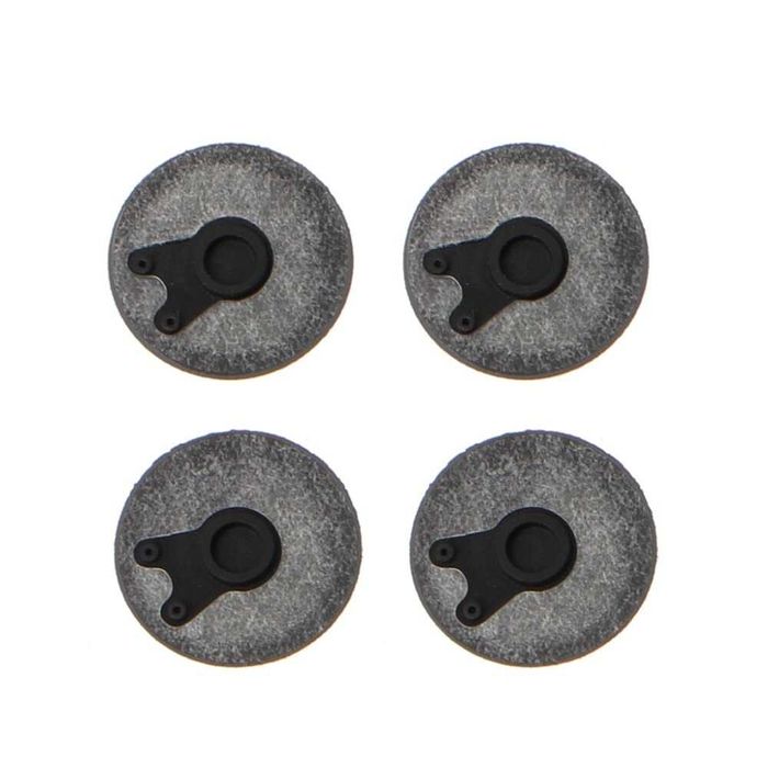 Set 4 picioruse cauciuc carcasa pt Apple Macbook Air A1369 A1466