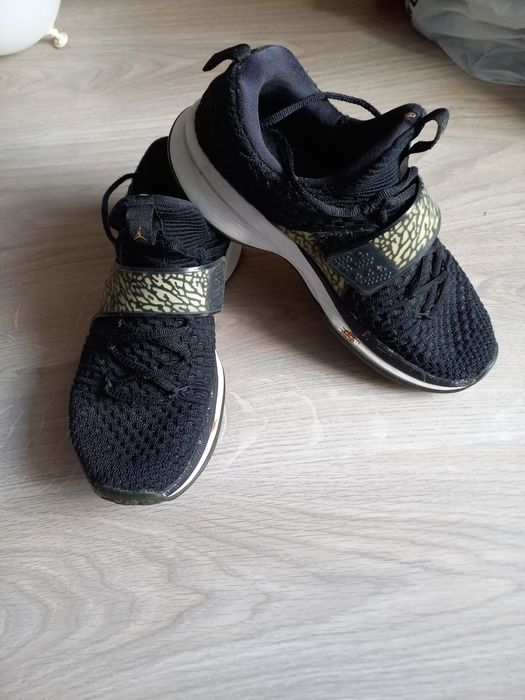 Nike Air Jordan Trainer 2 Flyknit