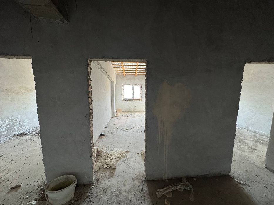 2х комнатная по выгодной цене.  Новостройка. Кирпичный дом. Школа 293