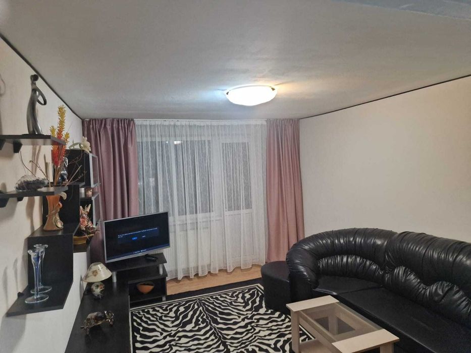 Apartament 2 camere decomandat, 61.78 mp utili – zona Piața Sud