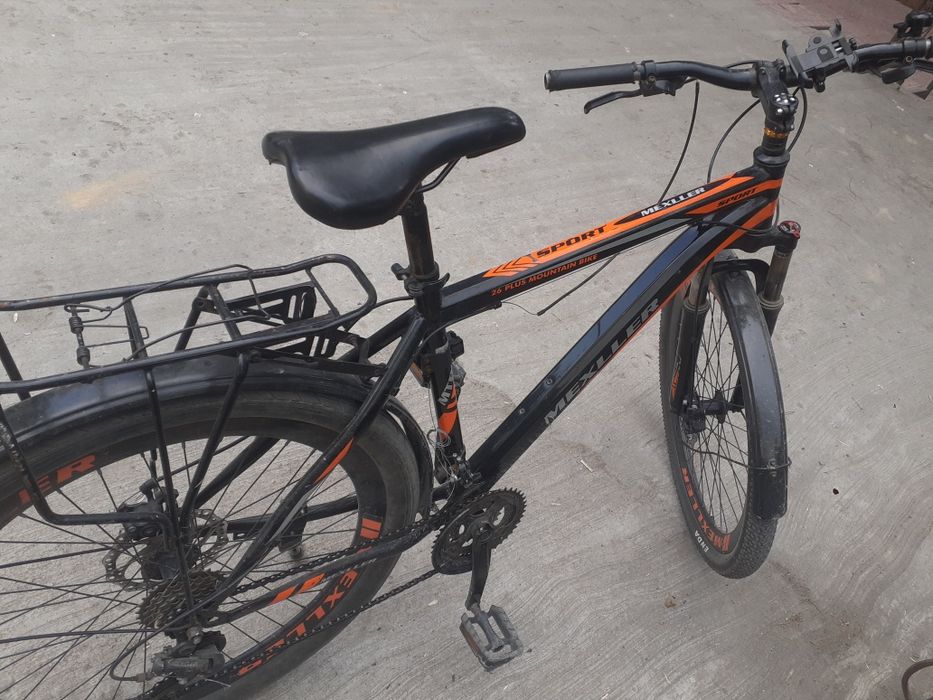 Срочно продам велосипед!!! В  отличном состоянии... Velosiped sotiladi