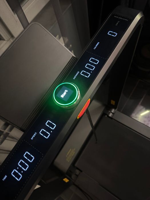 Пътека за бягане /Kingsmith  сгъваема машина за тичане  /