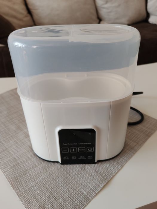 Стерилизатор за шишета