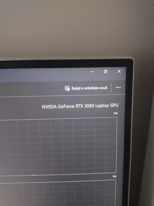 Laptop Legion Intel i5