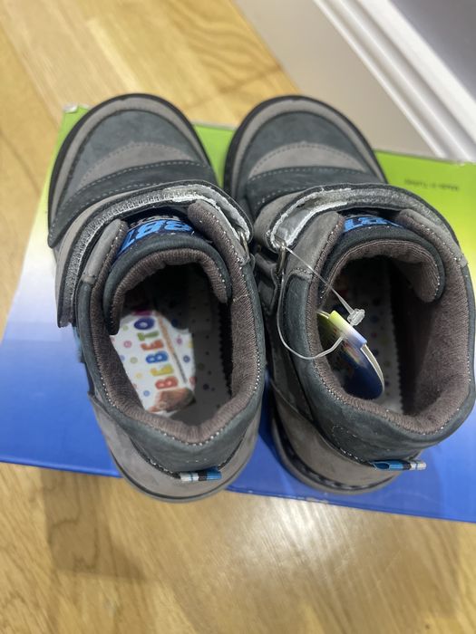 Детская обувь