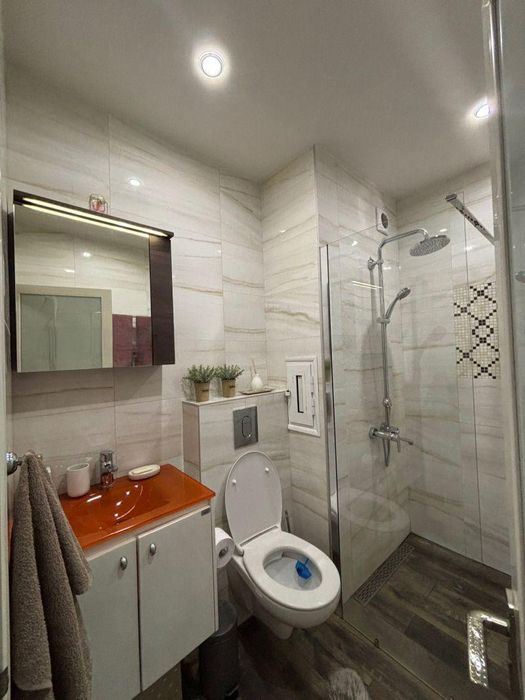 Дава се под наем Двустаен апартамент в София, Дружба 2 - 60 кв.м за 947.58 € - Снимка #8