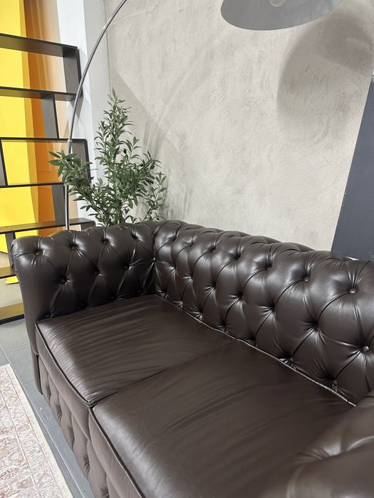 Диван для фотостудии