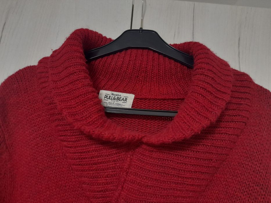 Pulover Pull&Bear bărbătesc