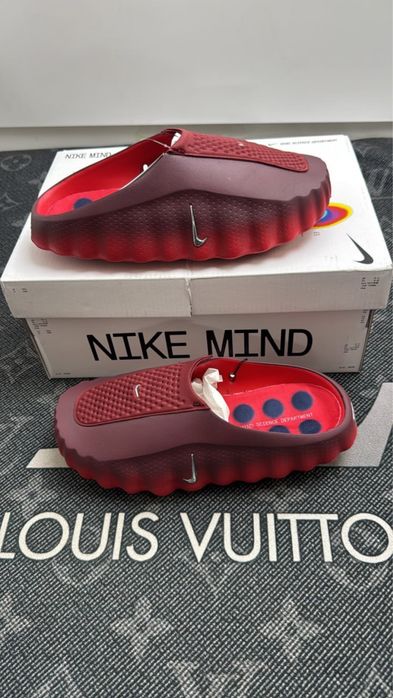 Nike mind uri.