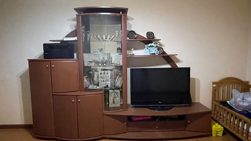 Продам шкаф 3метр