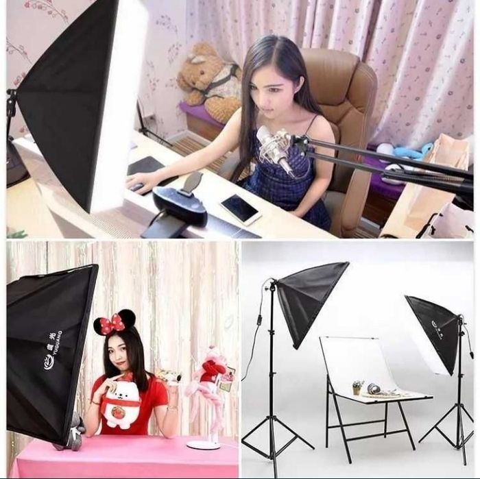 Продам софтбокс для фотосьемки