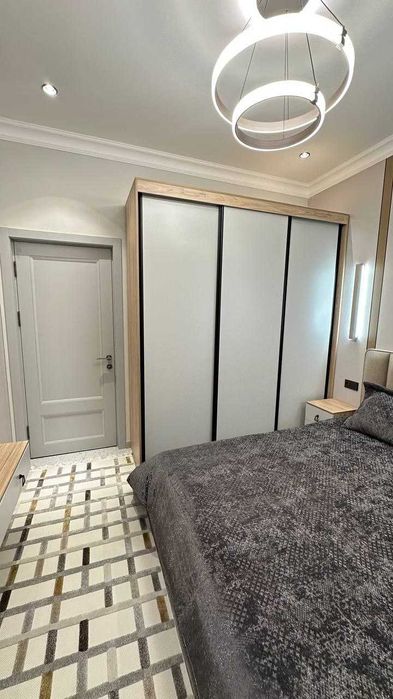 Сдаётся квартира в Шайхантахур | Чарх Новза | 2-комнатная