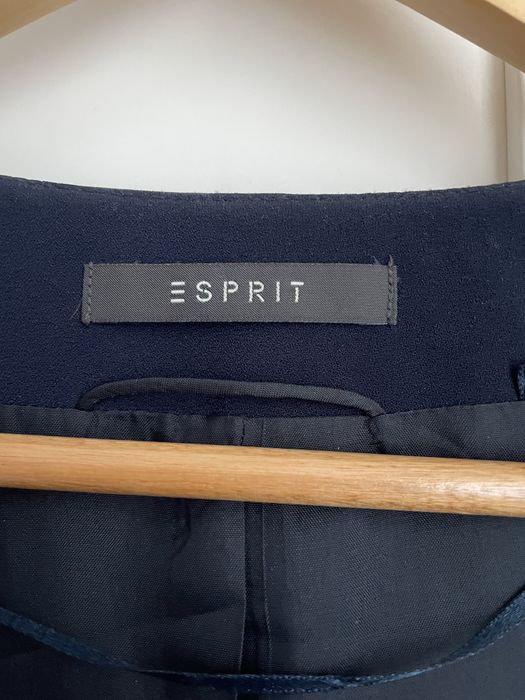Сако/блейзър ESPRIT