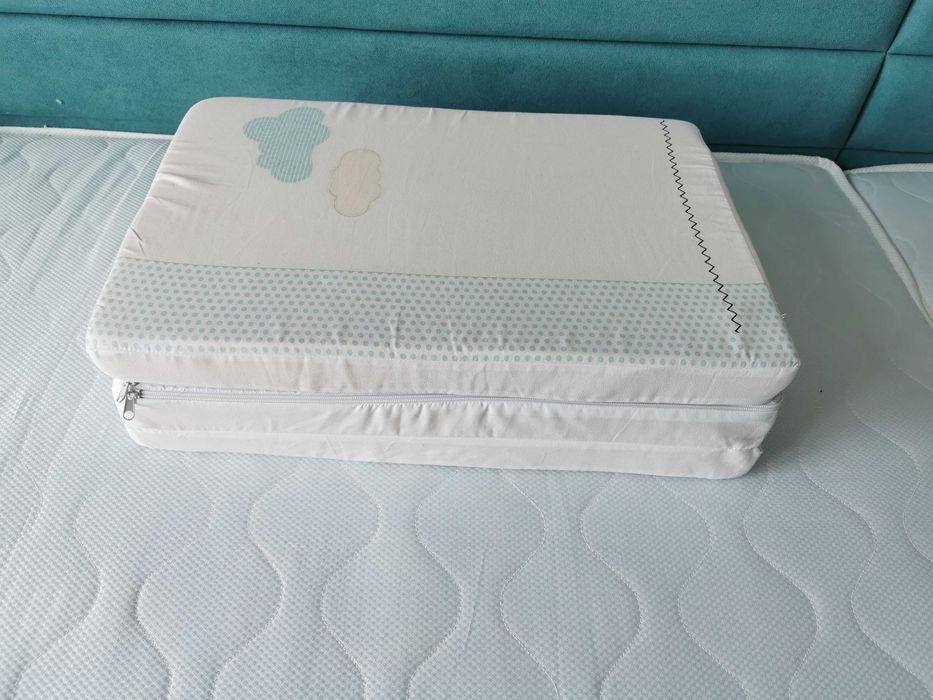 Cangaroo ISleep Кошара на две нива