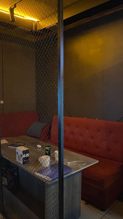 Готовый бизнес ПС клуб