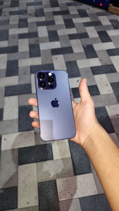 Iphone 14 pro 256GB Qarshi Shaxar