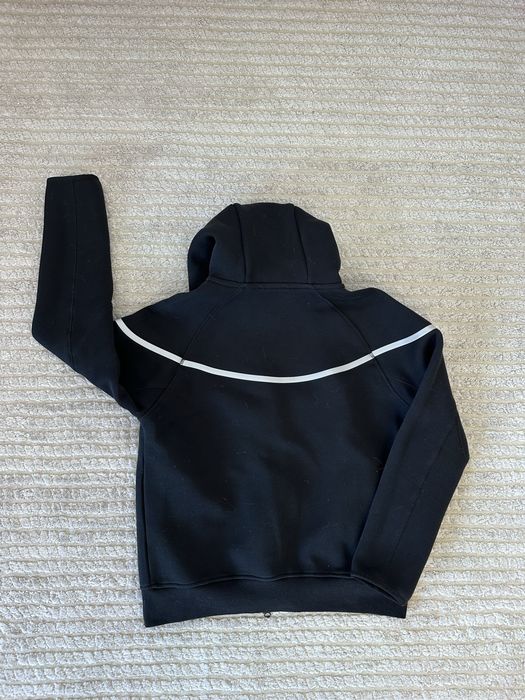 Nike Tech Fleece Reflective