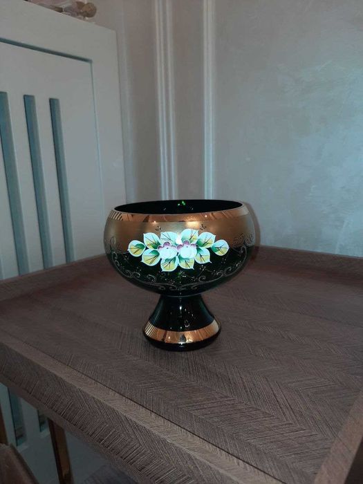 богемия. сервизы производство Чехия. б.у. Состояние отлично