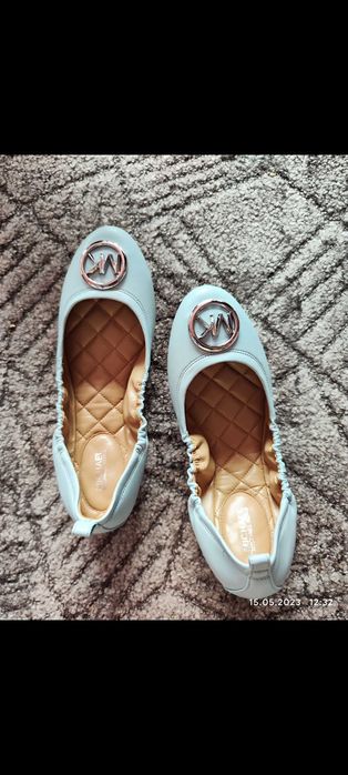 Balerini Michael Kors mărimea 40