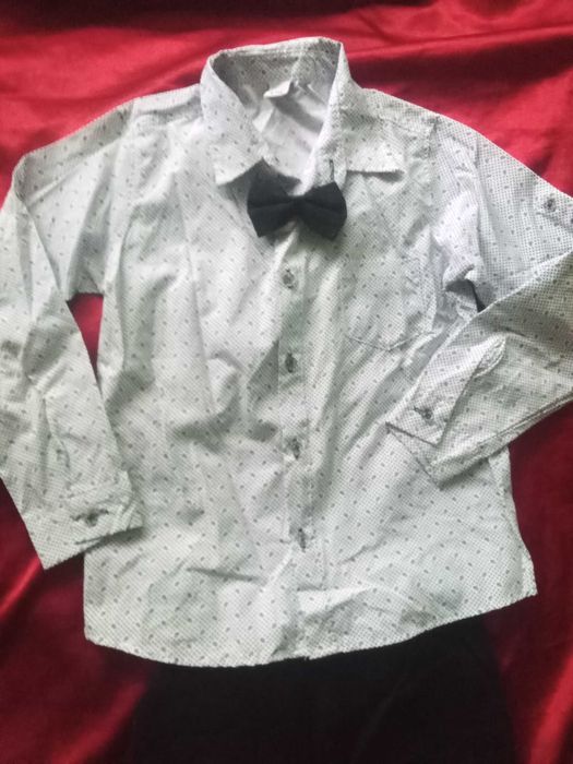 За първия учебен ден