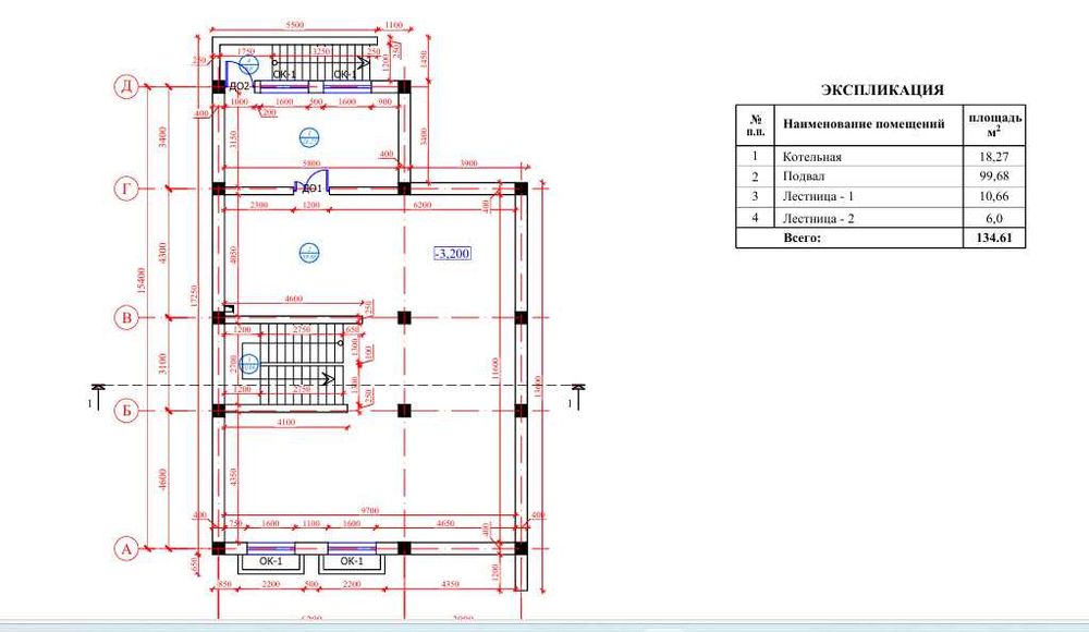 Коттедж в Дурмени в ЖК "Zarafshan Village"