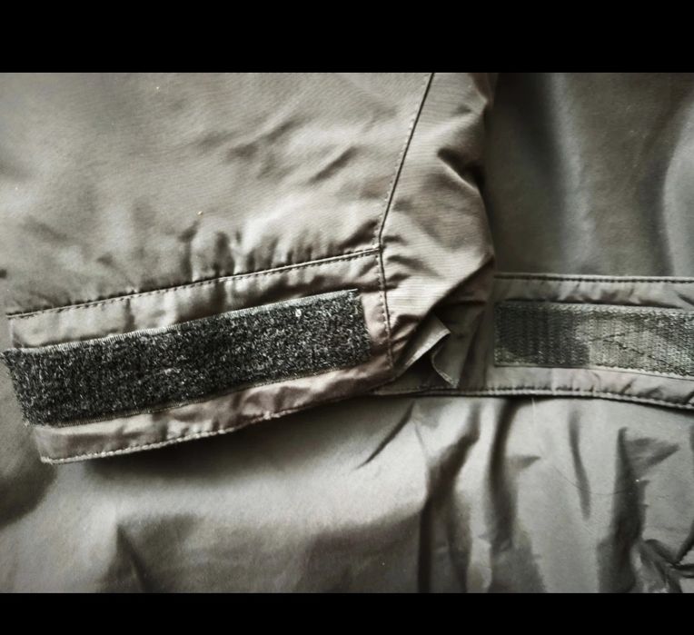 Geacă Carhartt  XL Neagră cu Fleece