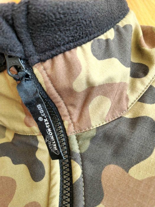 Флийс яке Polish Infantry; Поларено яке