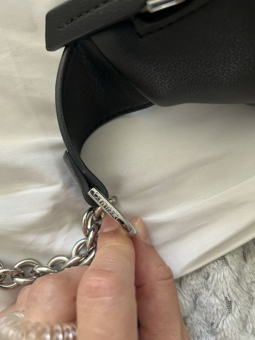 Дамска чанта Calvin Klein