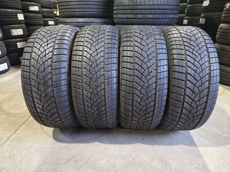 265/50/20 Goodyear 4бр