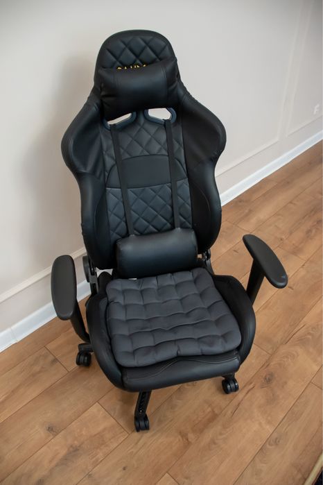 Компьютерное кресло Gamdias