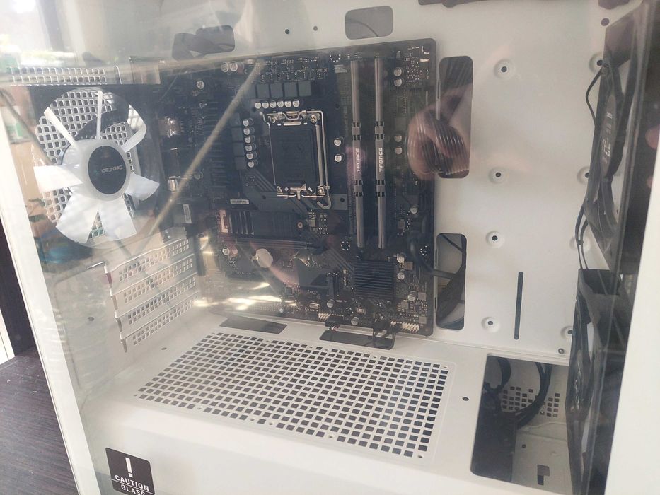 Части за компютър