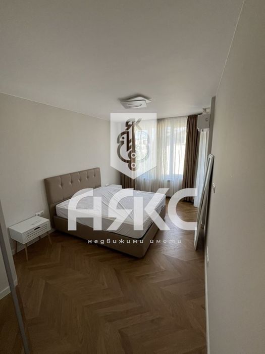 Дава се под наем Двустаен апартамент в София, Кръстова вада - 65 кв.м за 750 € - Снимка #4